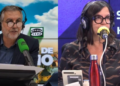 Angels Barceló fuera: ¿Carlos Alsina el próximo?