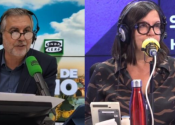 Angels Barceló fuera: ¿Carlos Alsina el próximo?
