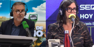 Angels Barceló fuera: ¿Carlos Alsina el próximo?