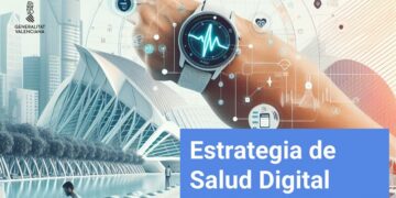 La Comunidad Valenciana acelerará la transformación digital de sus procesos asistenciales con un contrato de 3,4 millones de euros