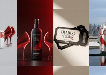 ‘El Diablo Viste de Prada 2’ nos dio entretenimiento, nos dio moda y nos dio marketing de marca
