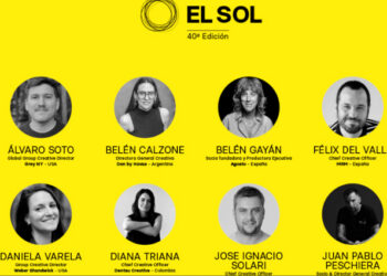 El Sol presenta al jurado encargado de premiar las ideas que transforman el negocio
