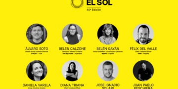 El Sol presenta al jurado encargado de premiar las ideas que transforman el negocio