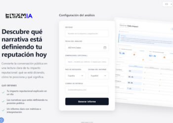 Daily Impact: la herramienta para conocer la reputación de una marca