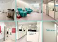 El Servicio de Transfusión del Hospital Universitario Fundación Jiménez Díaz estrena nuevas instalaciones y ubicación