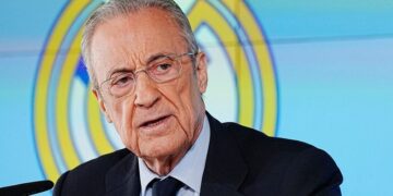 La COPE, crítica con Florentino: “La prensa no tiene la culpa de lo que le pasa al Real Madrid”