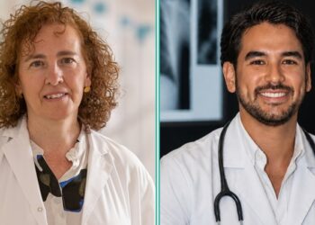 Profesionales del Hospital FJD ofrecen claves a pacientes respiratorios y cuidadores