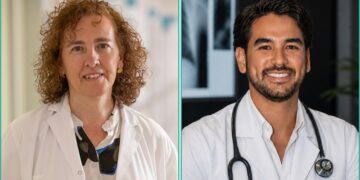 Profesionales del Hospital FJD ofrecen claves a pacientes respiratorios y cuidadores