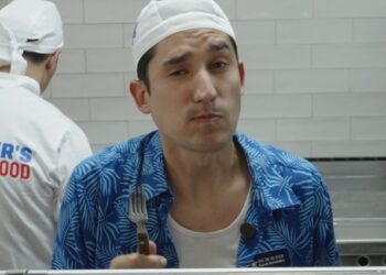 Foster´s Hollywood busca su Chief BBQ Fun Officer: 1.000 € de sueldo y más