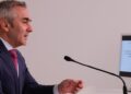 El Consell crea un grupo de trabajo de análisis del impacto económico y territorial de la guerra de Irán en la Comunidad Valenciana