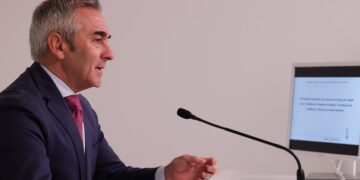 El Consell crea un grupo de trabajo de análisis del impacto económico y territorial de la guerra de Irán en la Comunidad Valenciana