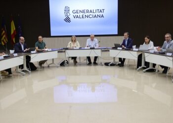 Huelga docente en la Comunidad Valenciana: nueva propuesta a la mesa sindical y un posible acuerdo hoy