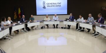 Huelga docente en la Comunidad Valenciana: nueva propuesta a la mesa sindical y un posible acuerdo hoy