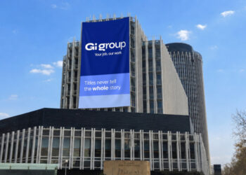 Gi Group lanza su nuevo posicionamiento estratégico