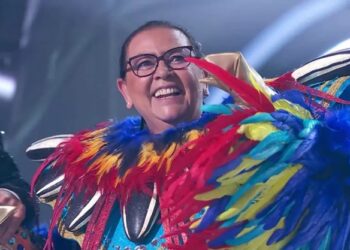 “Mask Singer” se impone a “Barrio Esperanza”, que sigue bajando en audiencia