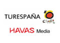 TURESPAÑA asigna a Havas Media su cuenta de    medios