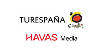 TURESPAÑA asigna a Havas Media su cuenta de    medios