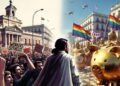 DE LA LUCHA OBRERA A LA HUCHA DEL HORTERA