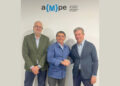 Ignacio Castro Calvo, nuevo presidente de la Asociación de Medios Publicitarios de España (AMPE)