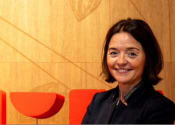 Igone Bartumeu se incorpora a Idilia como Directora de Comunicación y Relaciones Corporativas