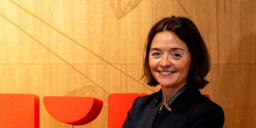 Igone Bartumeu se incorpora a Idilia como Directora de Comunicación y Relaciones Corporativas