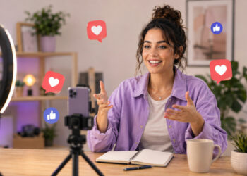 Adiós al influencer masivo