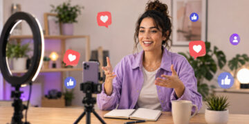 Adiós al influencer masivo