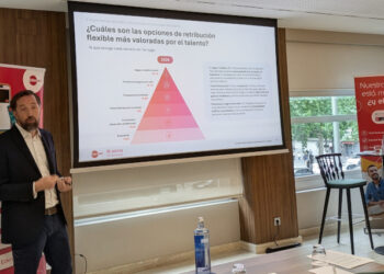 Tres de cuatro profesionales no están satisfechos en donde trabaja