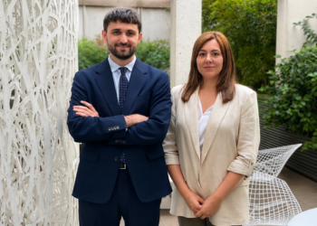 SANTALUCÍA ASSET MANAGEMENT refuerza su área de Negocio y Marketing