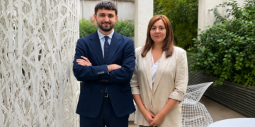 SANTALUCÍA ASSET MANAGEMENT refuerza su área de Negocio y Marketing