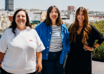 VML THE COCKTAIL refuerza su área de Social Media con Auxi Barea e Iratxe del Brio