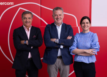 evercom incorpora a José Luis Casal a su Consejo Asesor