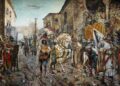 Valencia ya hablaba antes de 1238
