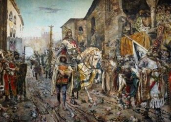 Valencia ya hablaba antes de 1238