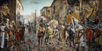 Valencia ya hablaba antes de 1238