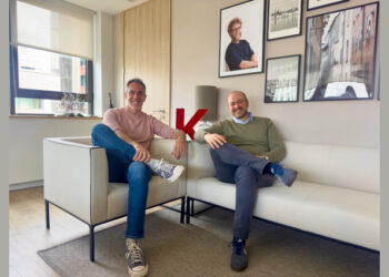 KREAB Branders surge para ofrecer un servicio de comunicación 360