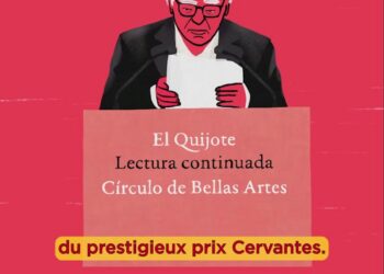 Karambolage Quijote