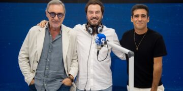 COPE repite cartel de comunicadores para la próxima temporada