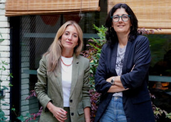 21gramos impulsa su crecimiento con la incorporación de Bárbara Ruiz como Directora General
