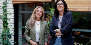 21gramos impulsa su crecimiento con la incorporación de Bárbara Ruiz como Directora General