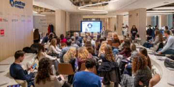 PATIO Campus reúne a grandes corporaciones para analizar cómo competir por visibilidad en la era de la IA