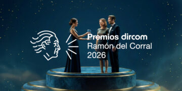 Los premios Dircom Ramón del Corral 2026 ya tienen finalistas
