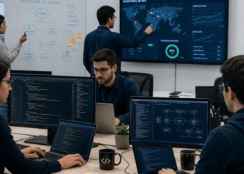 El sector TIC empieza a perder su ventaja laboral en España