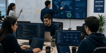 El sector TIC empieza a perder su ventaja laboral en España