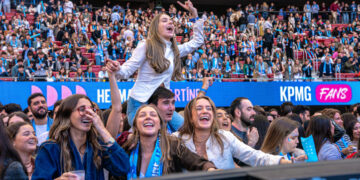 KPMG realizó su encuentro de primavera