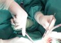Un 25% de los hombres desarrollará una hernia inguinal a lo largo de su vida