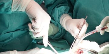 Un 25% de los hombres desarrollará una hernia inguinal a lo largo de su vida