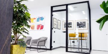 IWG abre tres nuevos centros de trabajo flexible en Sevilla