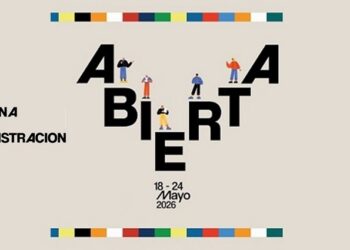 Semana de la Administración Abierta: Cuatro acciones institucionales que debemos saber