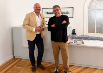 Thinking Heads da un paso estratégico con su nueva división de Transformación Cultural y Desarrollo de Talento